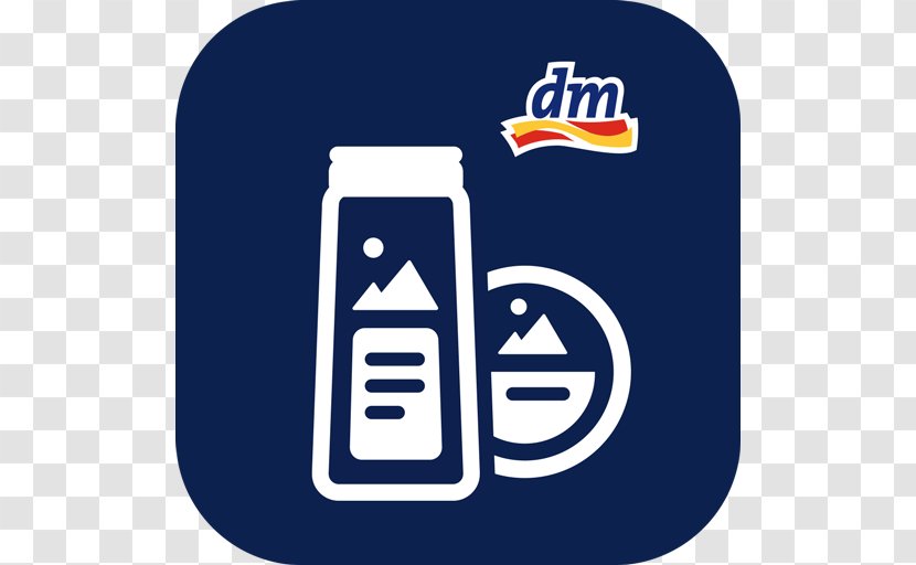 Dm-drogerie Markt Designer App Store - Graphic - Design Transparent PNG