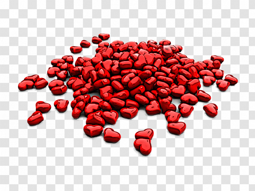 Red Food Superfruit Superfood Plant Transparent PNG