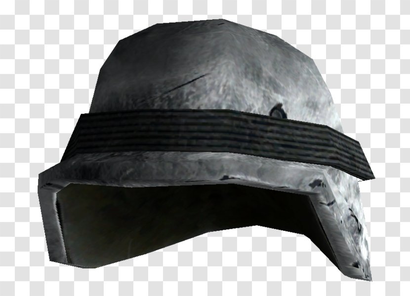 Fallout: New Vegas Operation: Anchorage Fallout 4 Wasteland Combat Helmet - Armour Transparent PNG