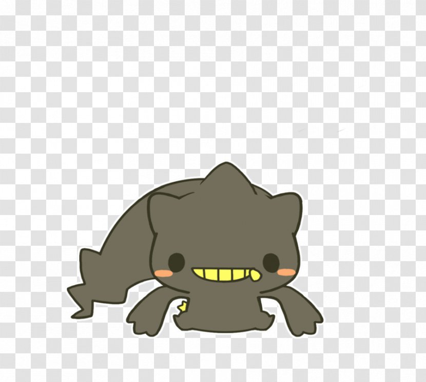 Cat Drawing Fan Art Banette Cuteness Transparent PNG