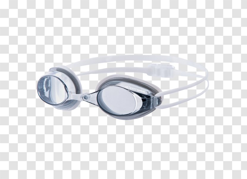 Goggles Light Glasses - Fashion Accessory Transparent PNG