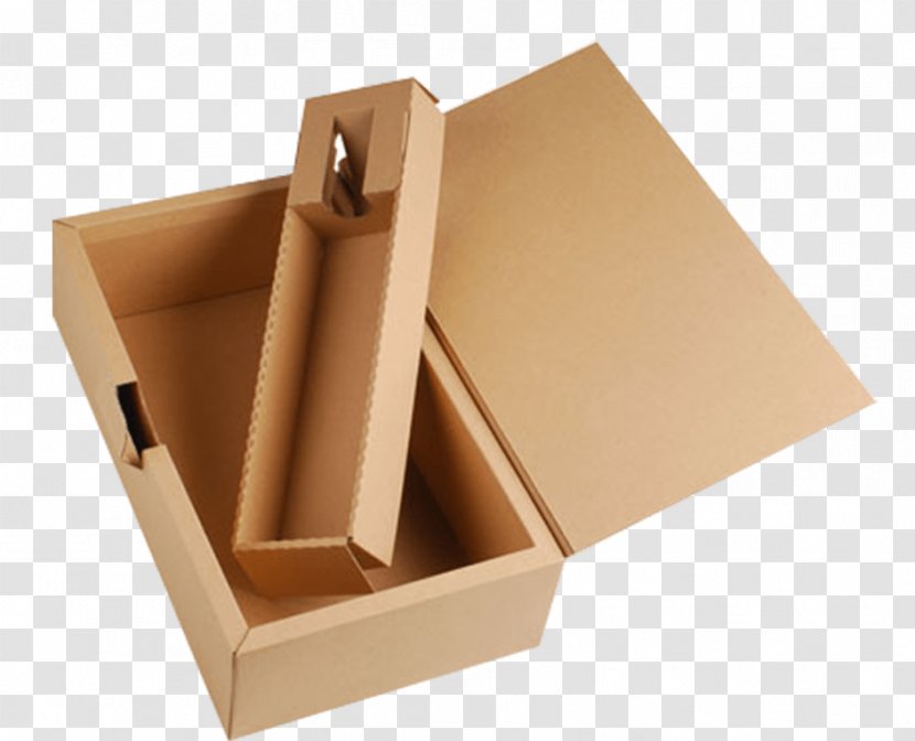 Box Carton Cardboard Packaging And Labeling Transparent PNG