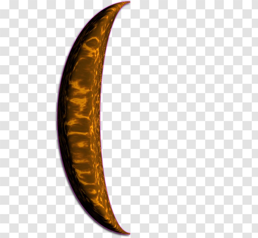 Crescent - Symbol Transparent PNG