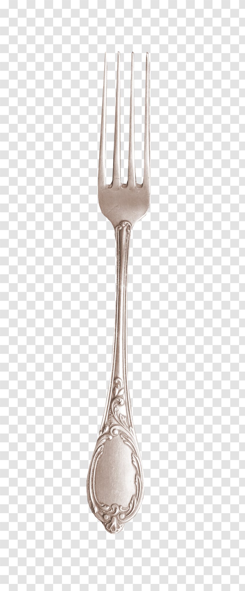 Fork Spoon Glass - Tableware Transparent PNG