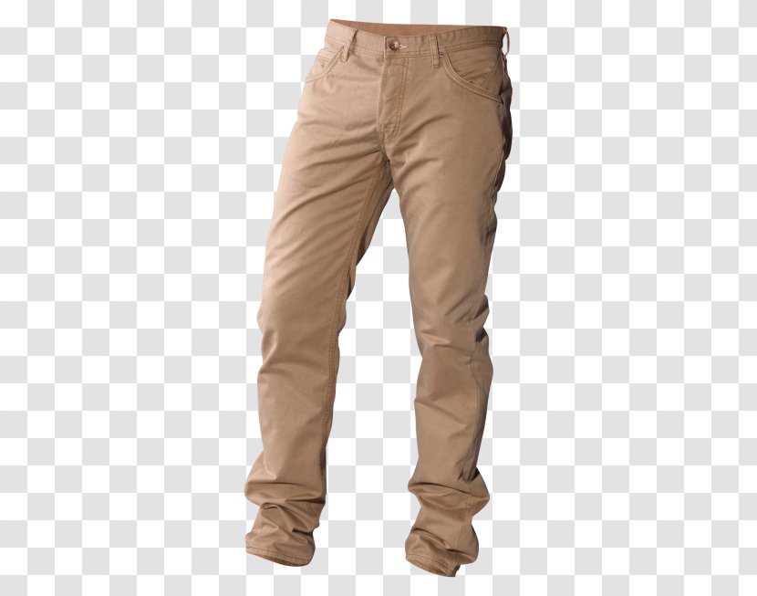 Jeans Khaki Cargo Pants - Look Out Transparent PNG