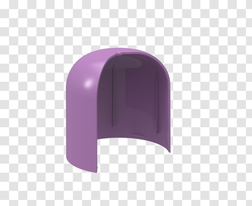 Purple Angle - Magenta Transparent PNG