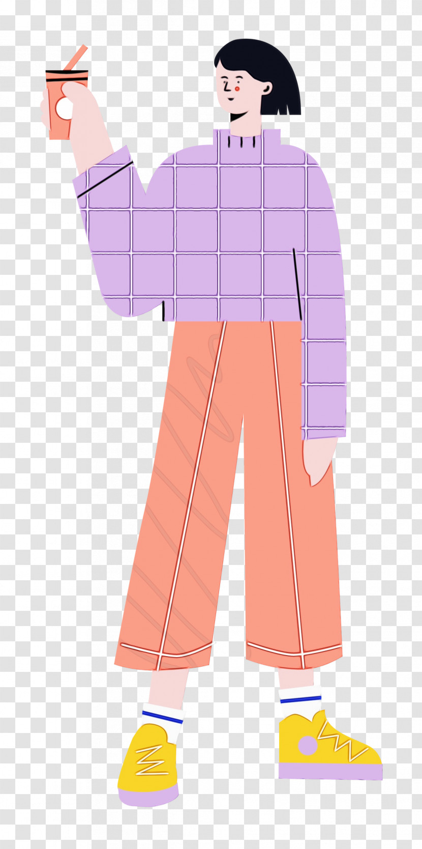 Costume Design Joint Costume Character Outerwear / M Transparent PNG