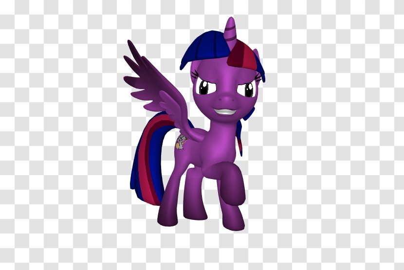 Pony Twilight Sparkle DeviantArt Applejack - Vertebrate - Pink Transparent PNG
