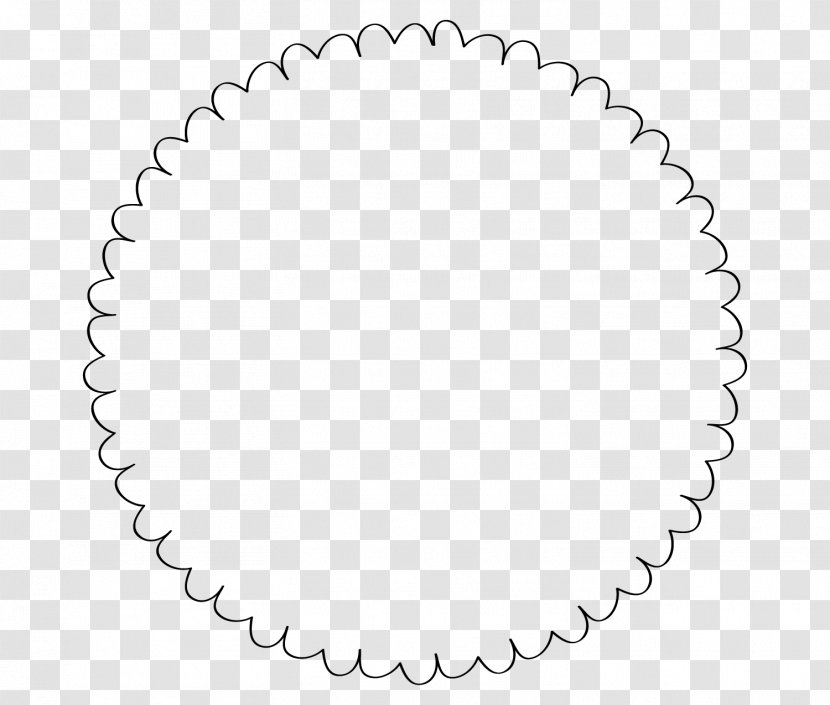 Circle Mandala Mrs. D. Patel Pattern - Area - Frame Transparent PNG