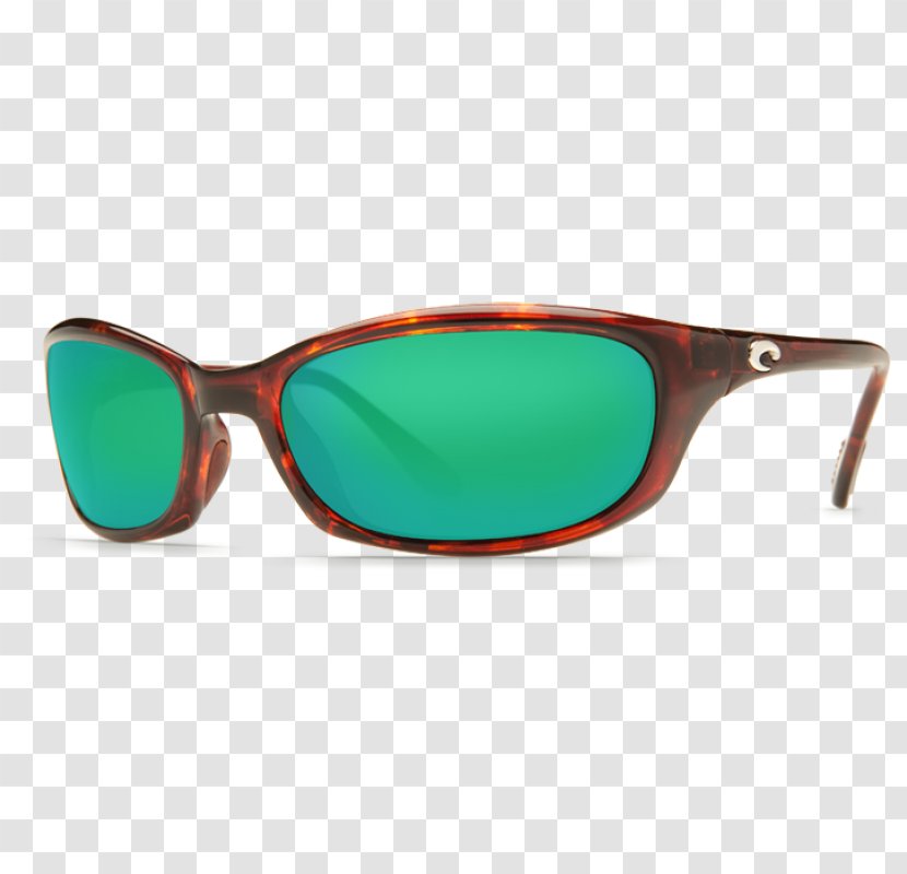 Costa Del Mar Brine Sunglasses Motu Rafael Transparent PNG