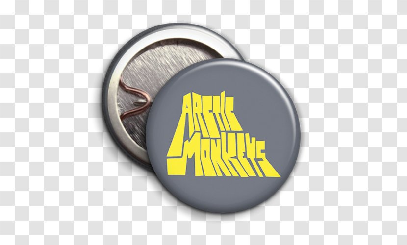 Arctic Monkeys American Horror Story: Asylum Pin Badges Murder House Musician - Cartoon - Norwich City F.c. Transparent PNG