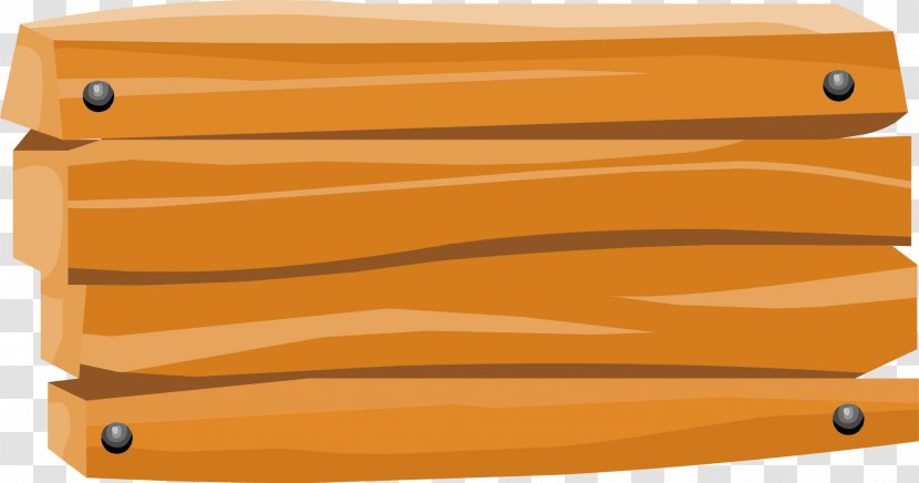 Wood - Orange - Decorative Patterns Of Design Transparent PNG