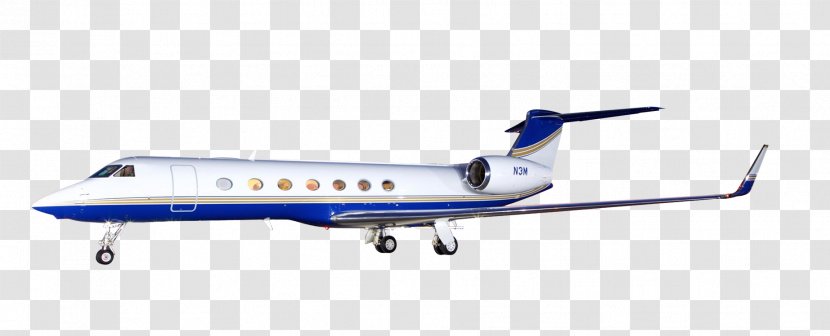 Bombardier Challenger 600 Series Gulfstream V III G500/G550 Family Aircraft Transparent PNG