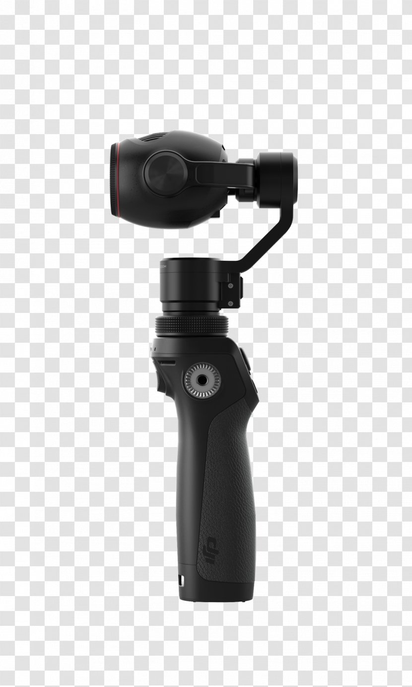 Osmo Microphone Mavic Pro 4K Resolution DJI - Camera Transparent PNG