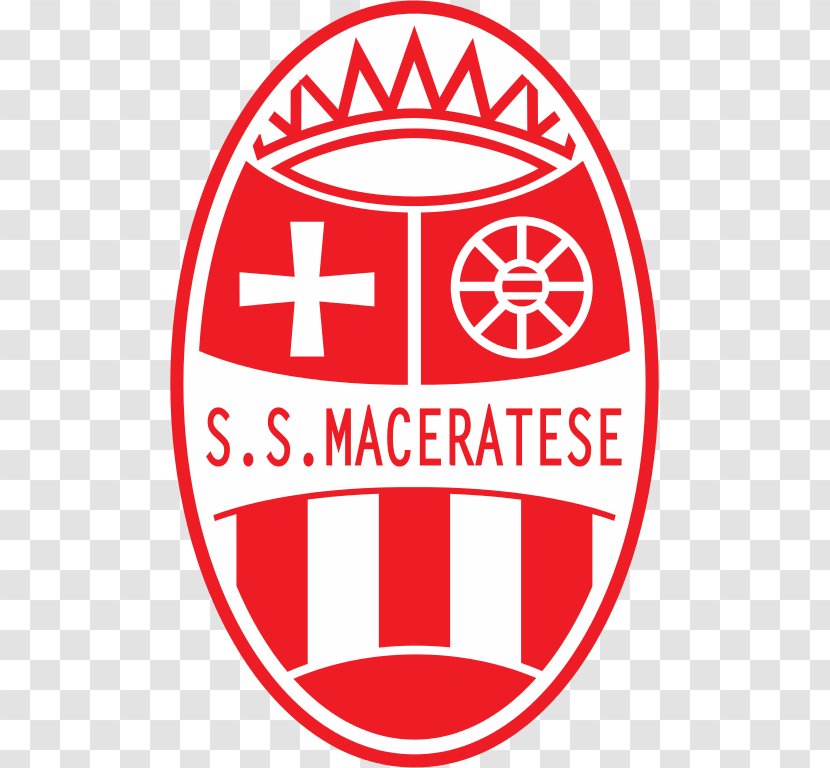 Macerata S.S. Maceratese Serie C Bassano Virtus 55 S.T. UEFA Champions League - Italy Transparent PNG