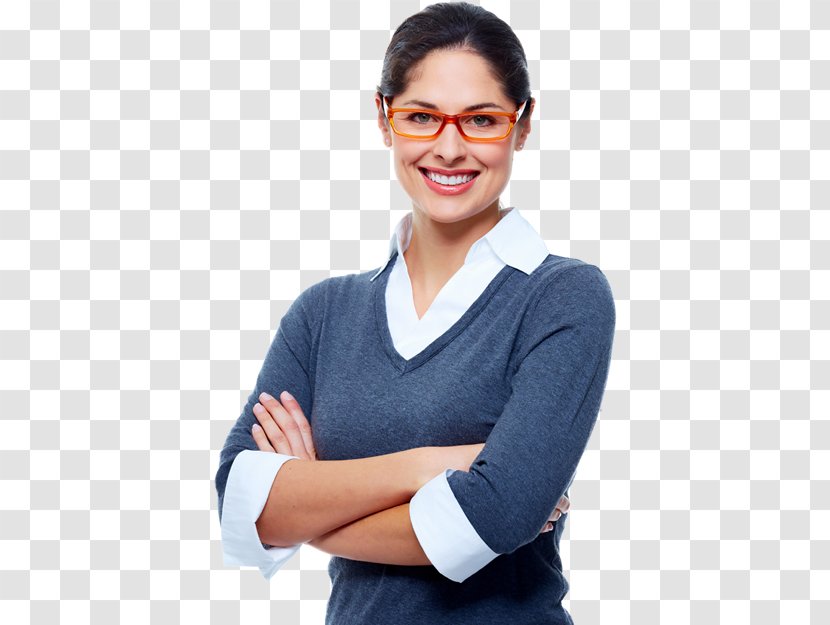 Businessperson Company Sales - Woman Working Transparent PNG