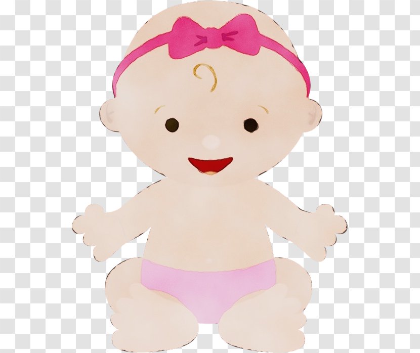 Baby Toys - Toy - Child Doll Transparent PNG