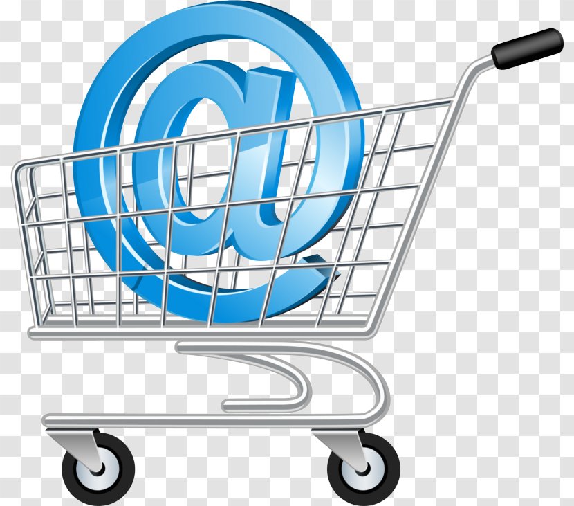 E-commerce Web Development Digital Marketing Shopping Cart Software Management - Small Business Transparent PNG