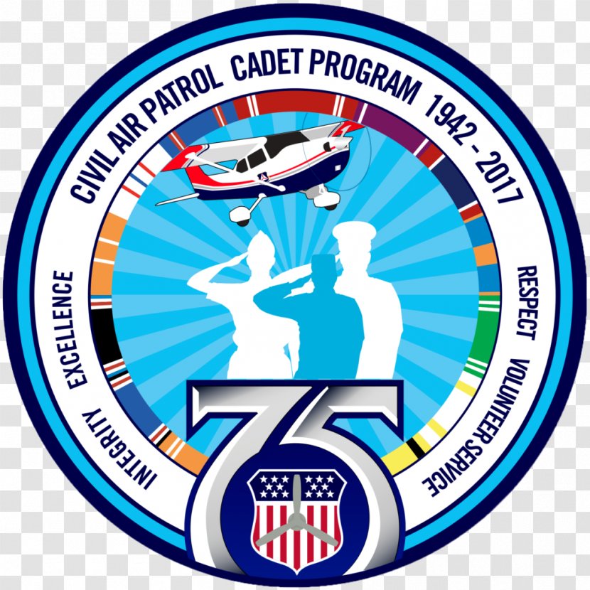 Florida Wing Civil Air Patrol Cadet Squadron Military Transparent PNG