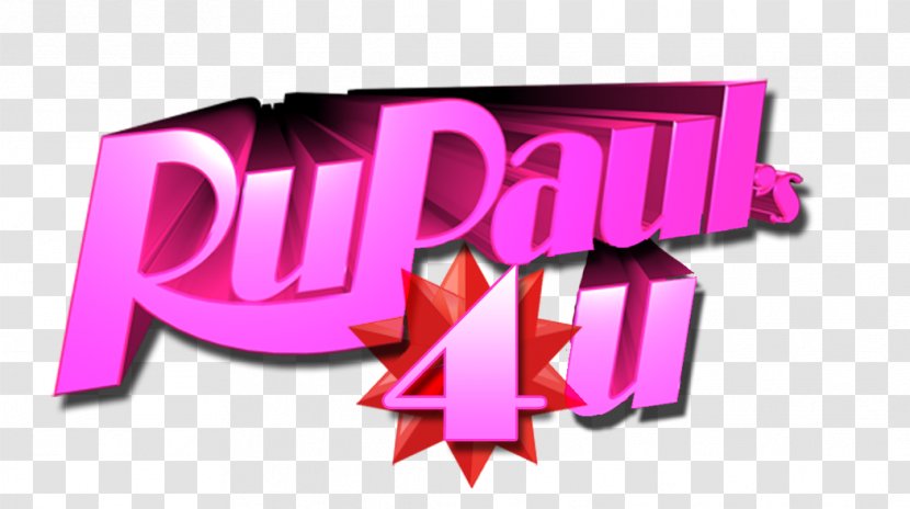 RuPaul's Drag Race - Pink - Season 9 RaceSeason 4 5 Queen All StarsSeason 3Rupaul Transparent PNG