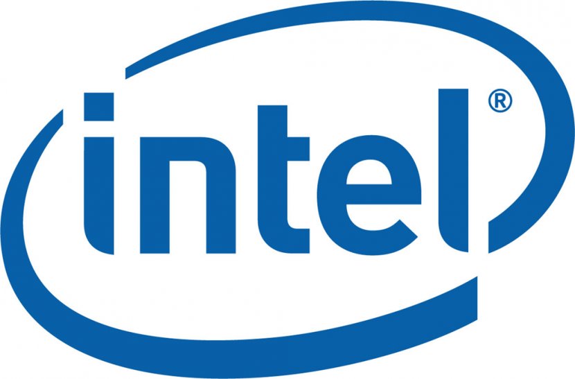 Intel Logo Xeon Computer Software - Gordon Moore - Honeycomb Pictures Transparent PNG