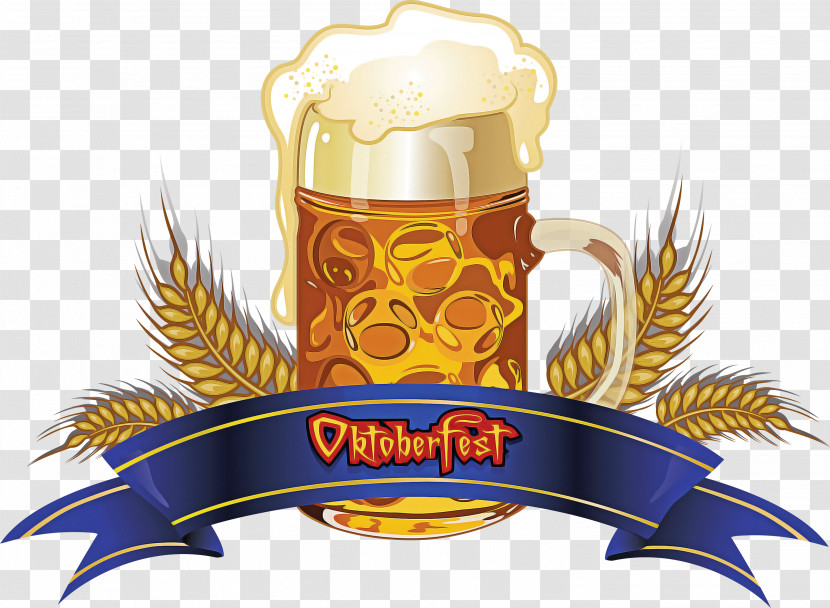 Crest Beer Emblem Symbol Drink Transparent PNG
