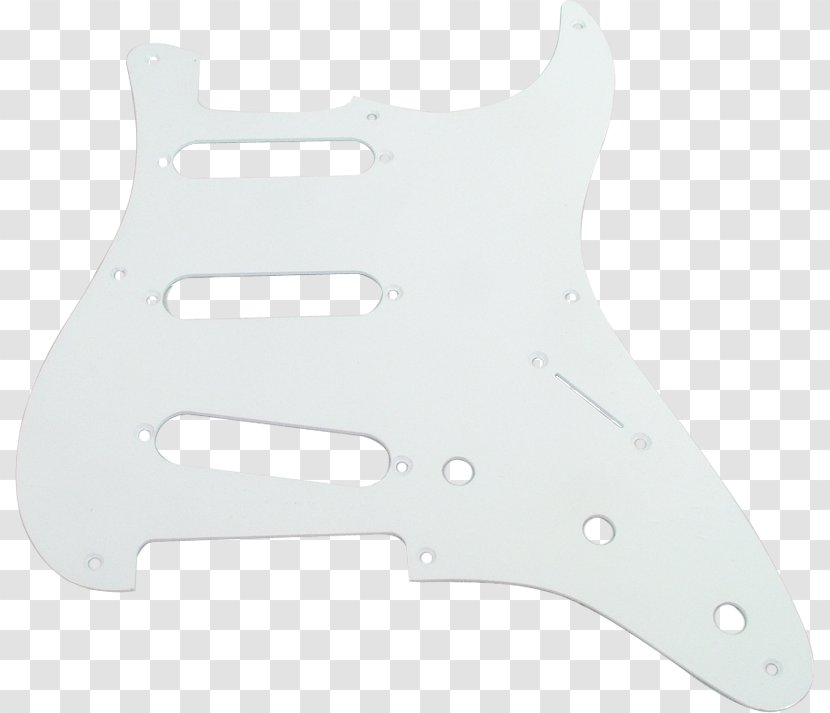 Fender Stratocaster Pickguard Material Guitar Transparent PNG