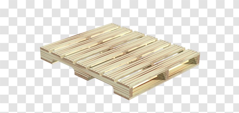 Pallet Plywood Packaging And Labeling - Wood - Wooden Transparent PNG