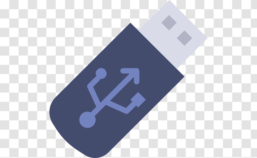 USB Flash Drives - Logo Transparent PNG