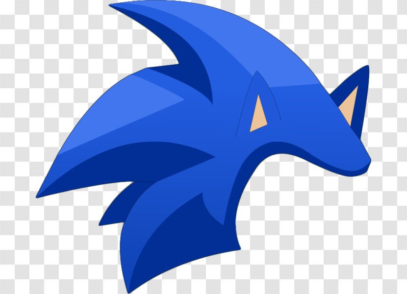 Sonic Dash The Hedgehog Shadow CD Heroes - Whales Dolphins And Porpoises - Fin Transparent PNG