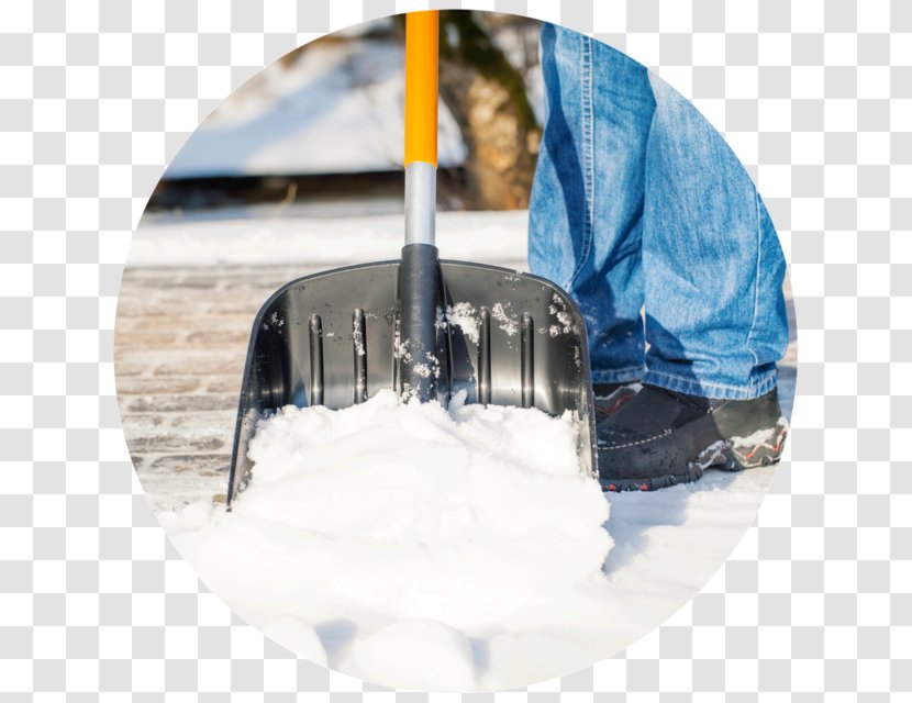 Snow Removal Shovel Fort Collins Lawn & Garden Sidewalk - Water Transparent PNG