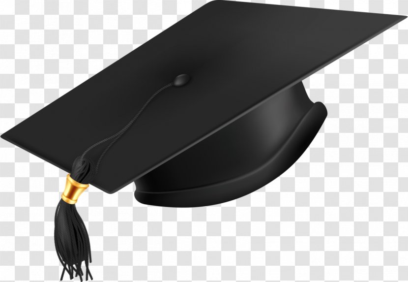 Background Graduation - Hat - Cap Academic Dress Transparent PNG