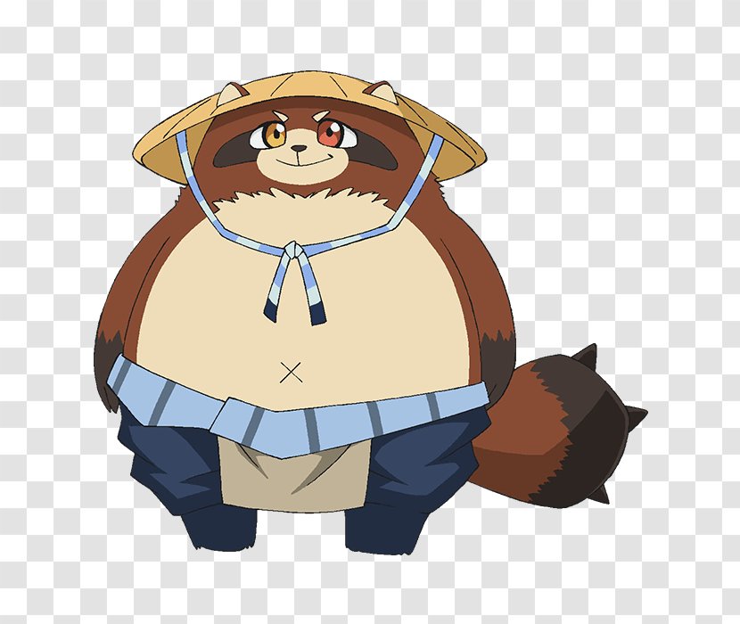 Future Card Buddyfight Japanese Raccoon Dog Aichi Television Broadcasting Deca - Flower Transparent PNG
