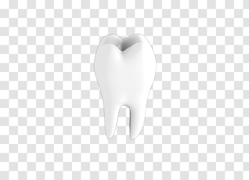 Tooth Decay Human Cartoon - Watercolor - Image Transparent PNG