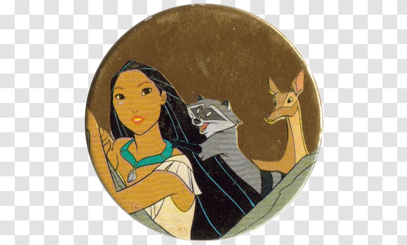 Disney's Pocahontas The Walt Disney Company - Fictional Character - Meeko Transparent PNG