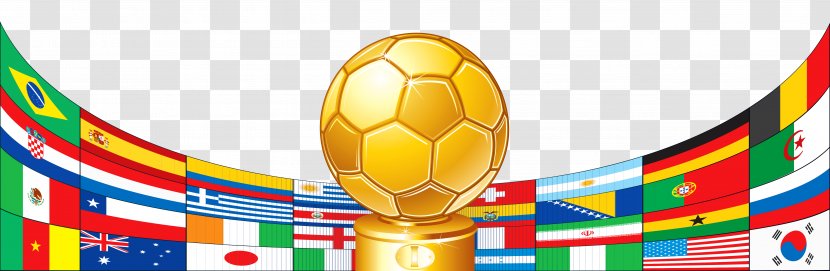 2014 FIFA World Cup 2010 South Africa 1930 Brazil National Football Team - Fifa Club - Transparent Clipart Transparent PNG