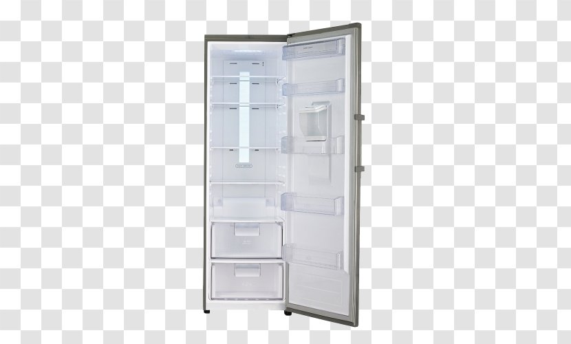 Refrigerator LG Electronics Inverter Compressor Corp Larder Transparent PNG