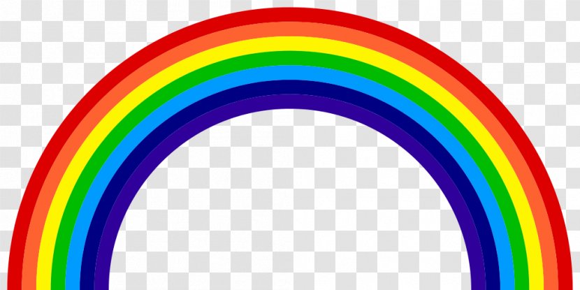 South Africa Apartheid Rainbow Nation ROYGBIV - Isaac Newton - Images Of Rainbows Transparent PNG