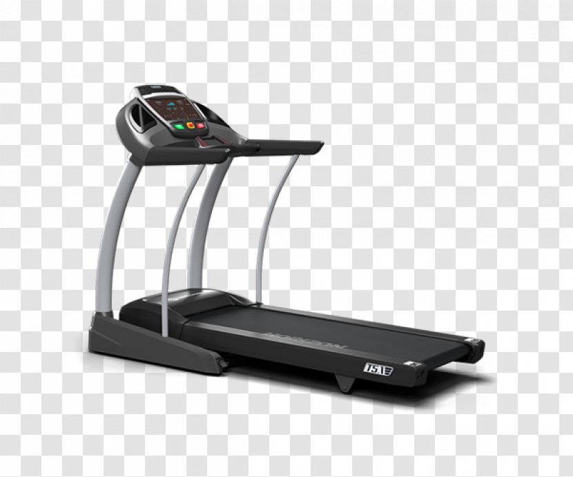 Treadmill Exercise Equipment Fitness Centre Elliptical Trainers - Aerobic Transparent PNG