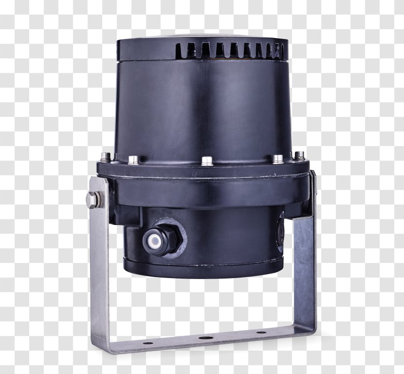 Cylinder Angle - Hardware - Design Transparent PNG