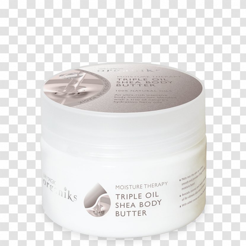 Cream Lip Balm Shea Butter Lotion Oil - Vegetable Transparent PNG