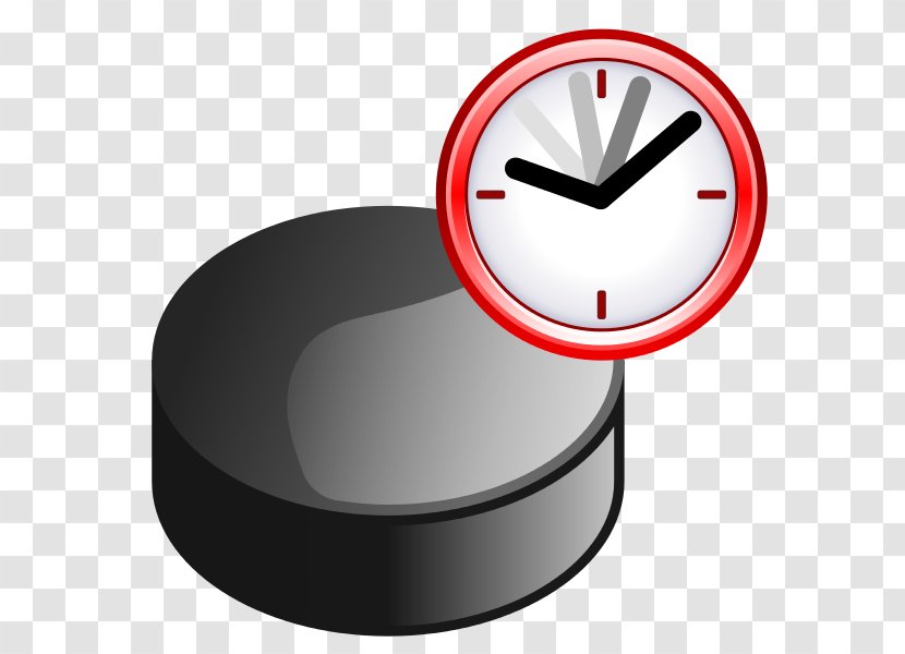 Alarm Clocks Clip Art Openclipart Clock Face - Egg Timer - David Frost Hockey Transparent PNG