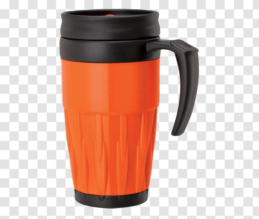Coffee Cup Mug Handle Plastic - Metal Transparent PNG
