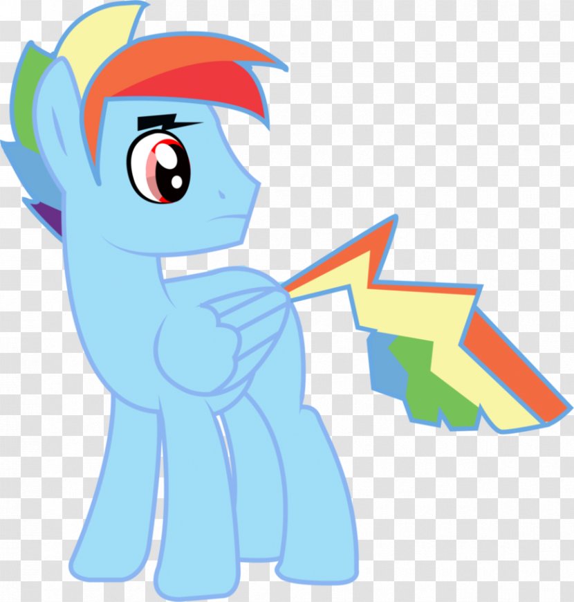 Rainbow Dash Twilight Sparkle Pony Pinkie Pie Rarity - Flower - My Little Transparent PNG