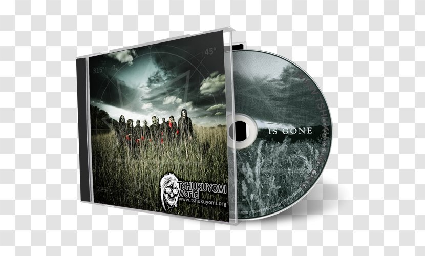 All Hope Is Gone Slipknot October 11, 2017 STXE6FIN GR EUR BuzzFeed - Corey Taylor Transparent PNG