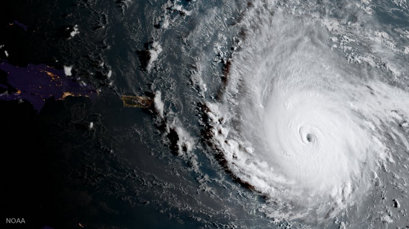 Caribbean Hurricane Irma Geostationary Operational Environmental Satellite Harvey Tropical Cyclone Transparent PNG