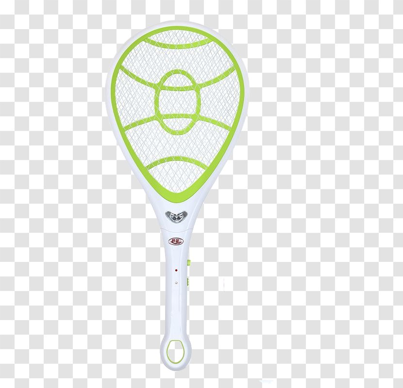 Mosquito Insect Electricity Bug Zapper Stock Illustration - Sports Equipment - Kill Transparent PNG
