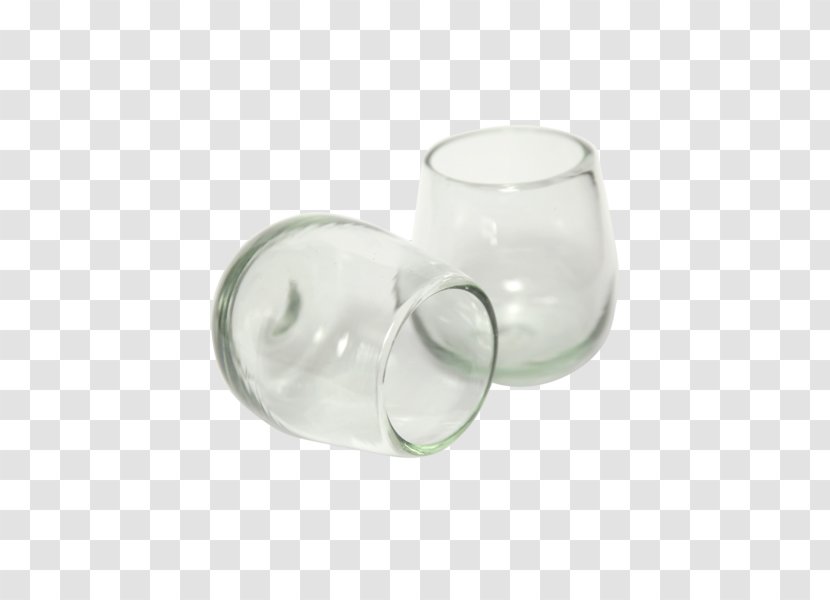 Silver - Glass - Cristall Transparent PNG