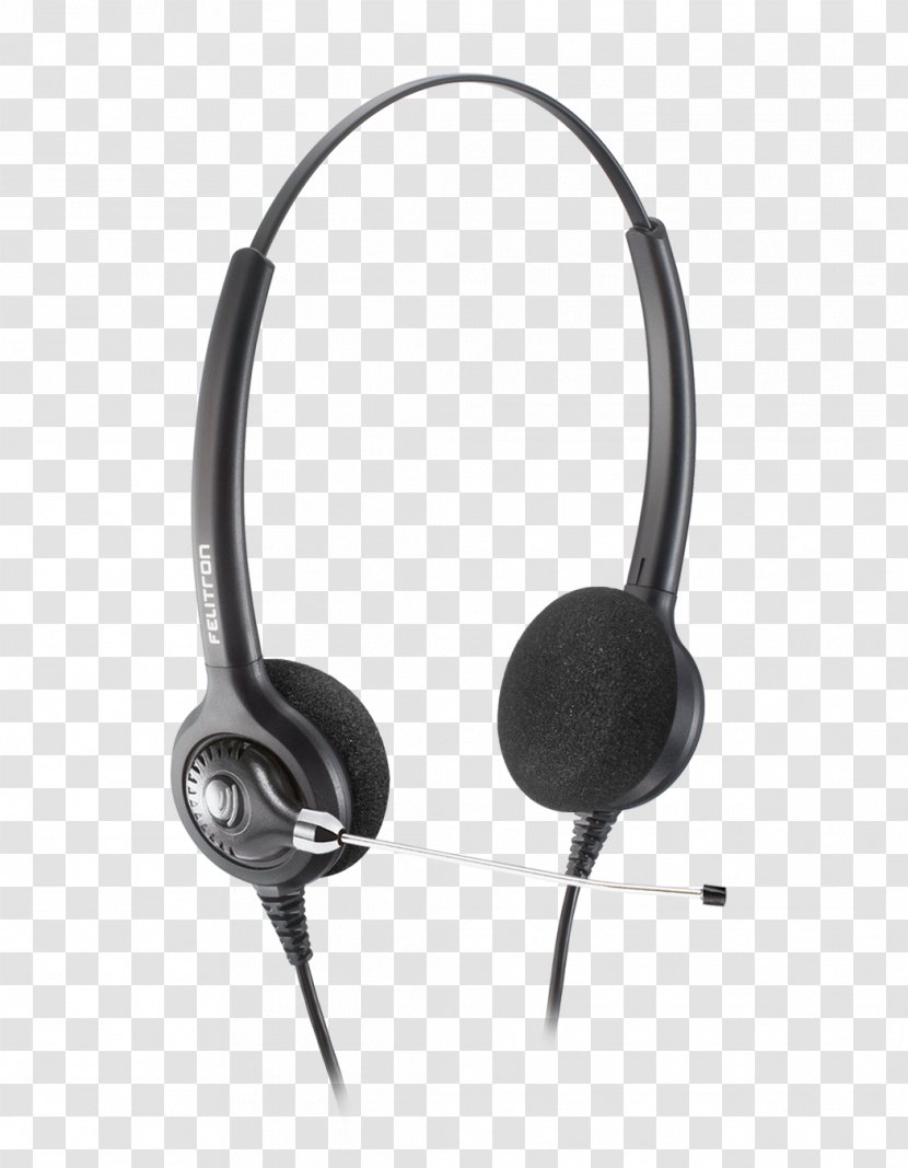 Headphones Xbox 360 Wireless Headset Microphone - Audio Transparent PNG