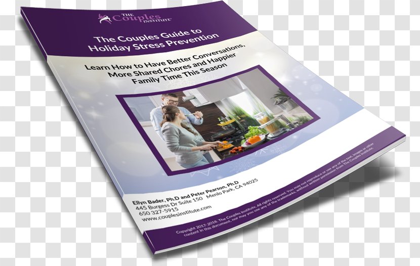 Henning Municipal Airport Product Purple Brochure Text Messaging - Holiday Pictures About Stress Transparent PNG